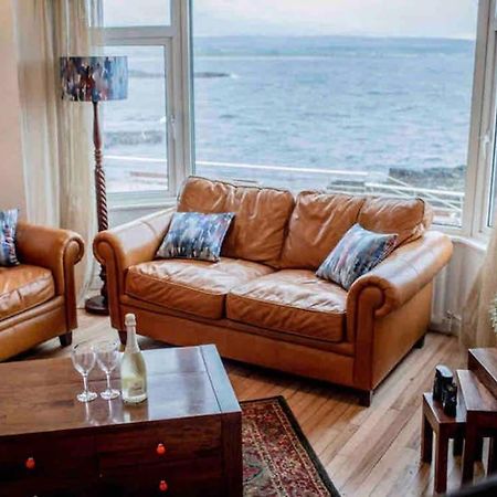 The Porthole Apartment Portstewart Ngoại thất bức ảnh