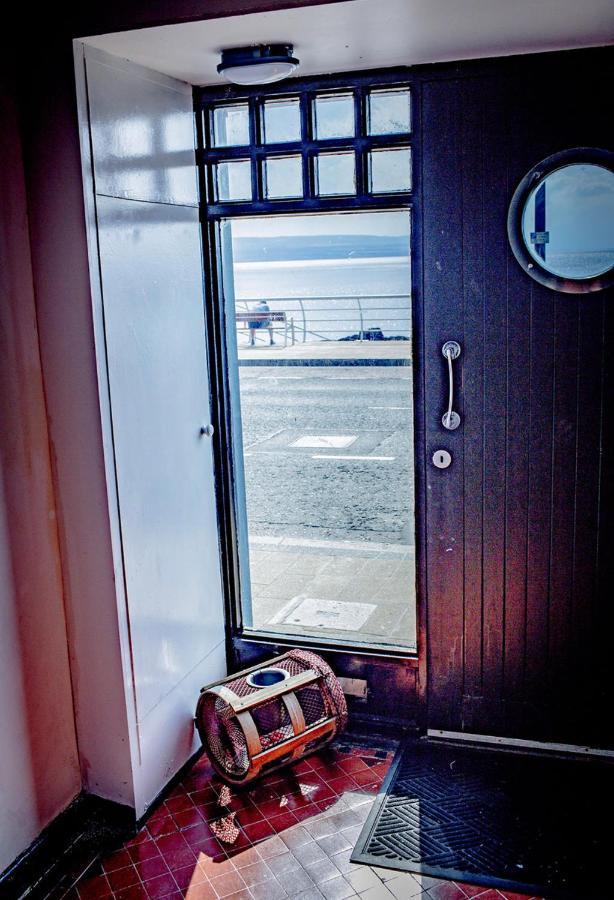 The Porthole Apartment Portstewart Ngoại thất bức ảnh