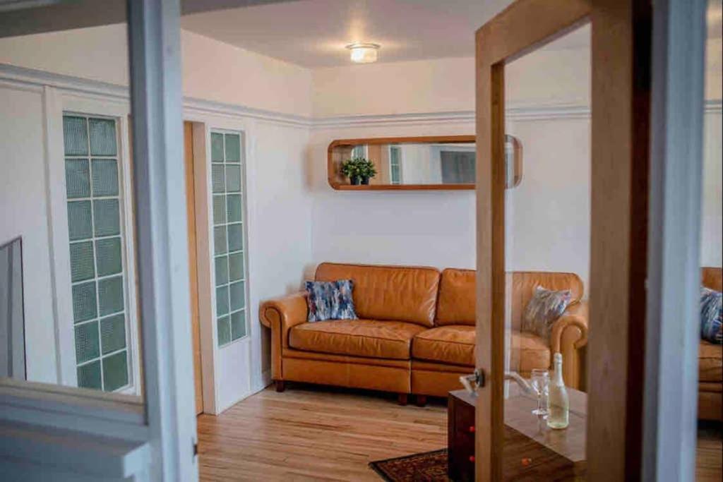 The Porthole Apartment Portstewart Ngoại thất bức ảnh