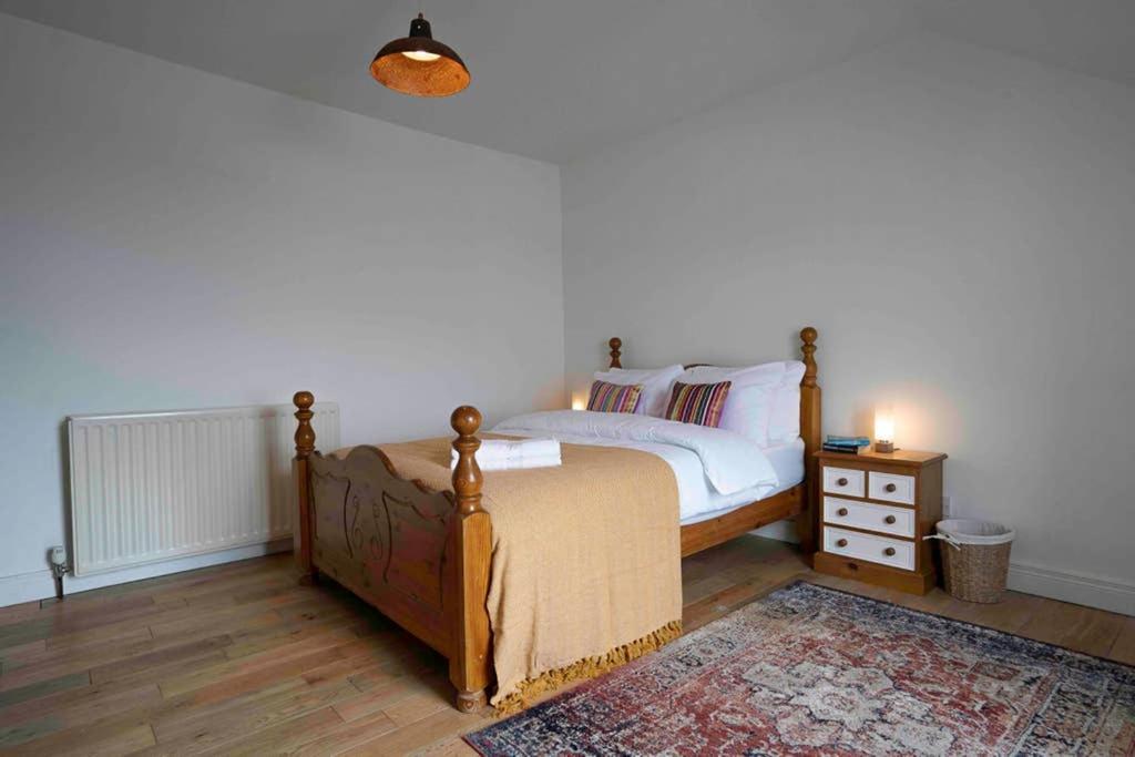 The Porthole Apartment Portstewart Ngoại thất bức ảnh