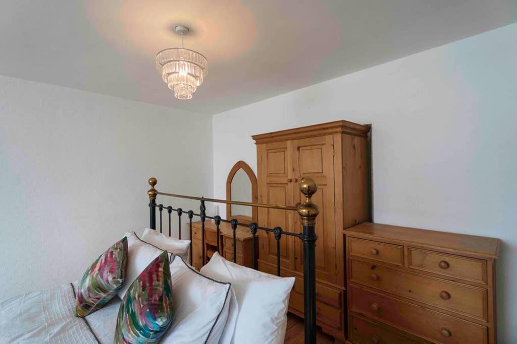 The Porthole Apartment Portstewart Ngoại thất bức ảnh