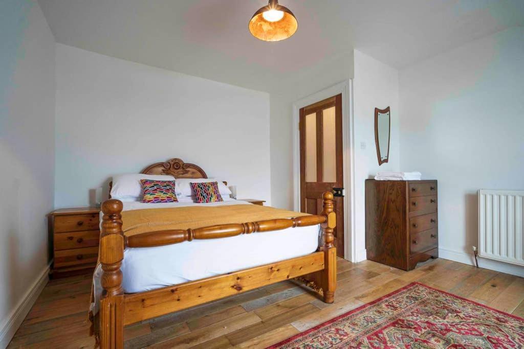 The Porthole Apartment Portstewart Ngoại thất bức ảnh