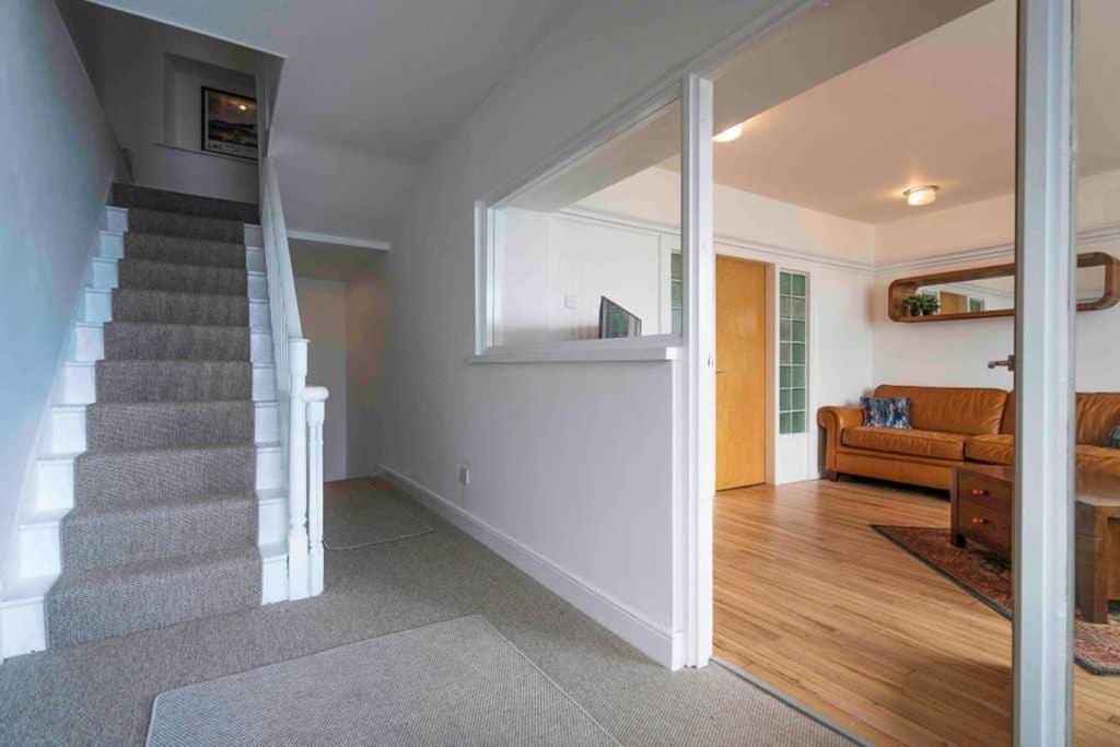 The Porthole Apartment Portstewart Ngoại thất bức ảnh