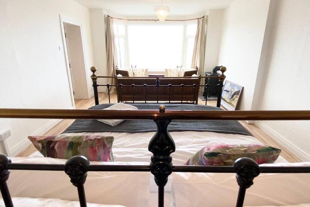 The Porthole Apartment Portstewart Ngoại thất bức ảnh