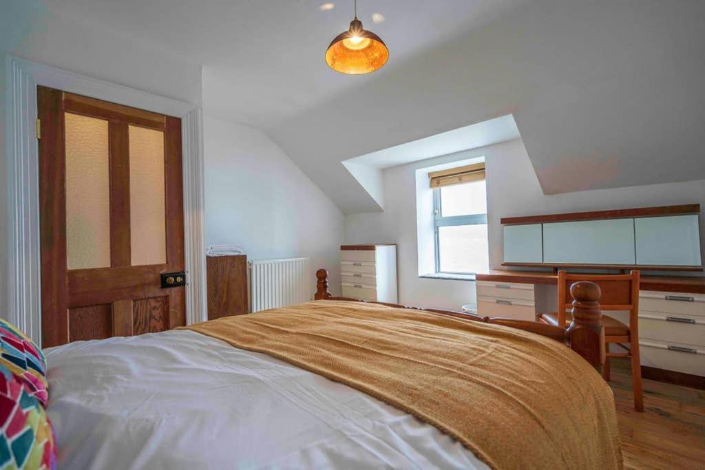 The Porthole Apartment Portstewart Ngoại thất bức ảnh