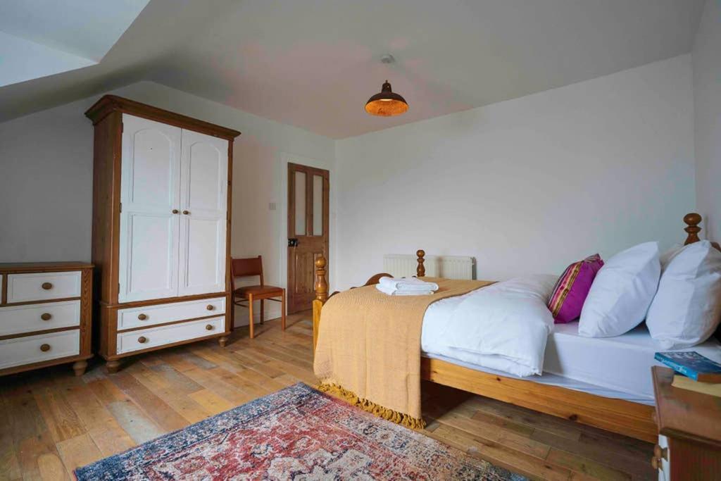 The Porthole Apartment Portstewart Ngoại thất bức ảnh