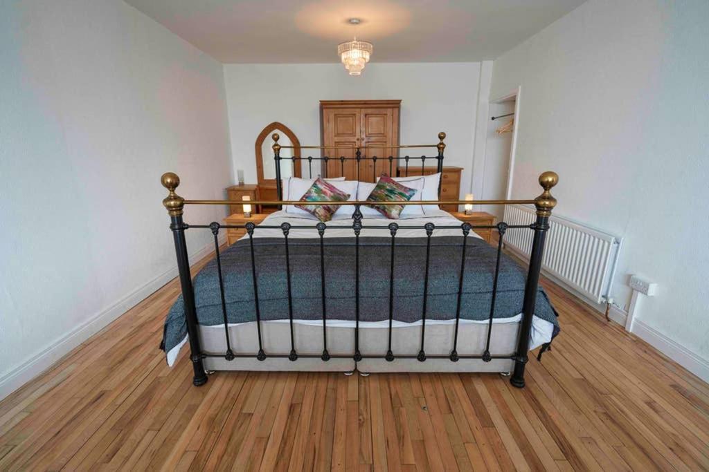 The Porthole Apartment Portstewart Ngoại thất bức ảnh