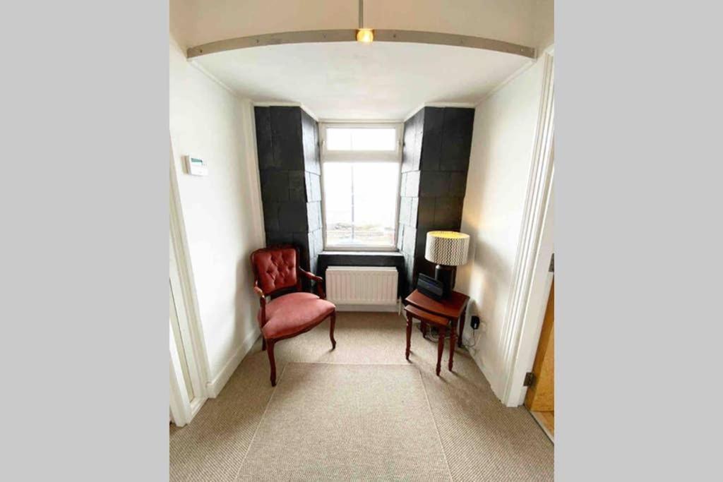 The Porthole Apartment Portstewart Ngoại thất bức ảnh