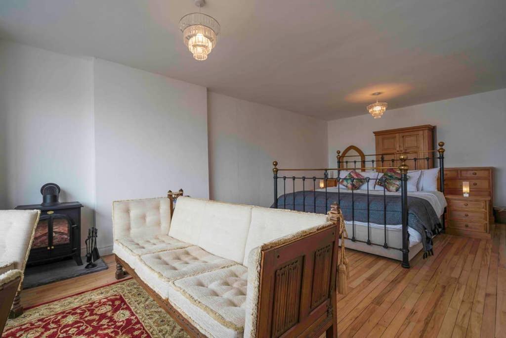 The Porthole Apartment Portstewart Ngoại thất bức ảnh